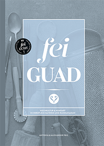 Fei Guad Buch Cover